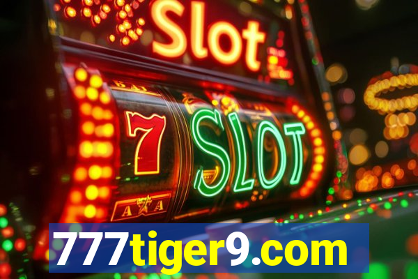 777tiger9.com