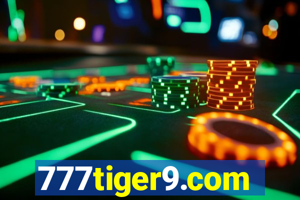 777tiger9.com