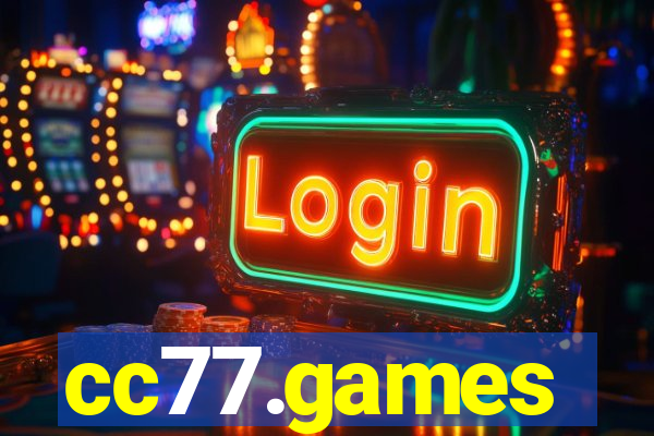 cc77.games