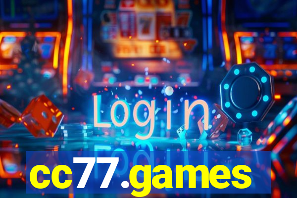 cc77.games