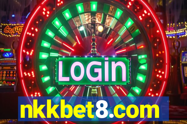 nkkbet8.com