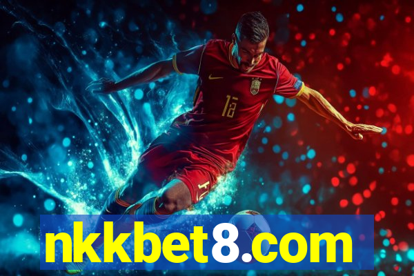 nkkbet8.com