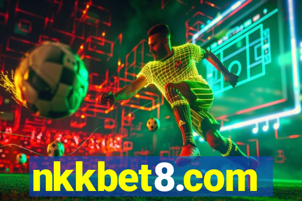 nkkbet8.com
