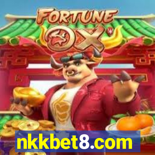 nkkbet8.com