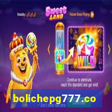 bolichepg777.com