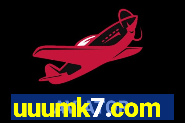 uuumk7.com