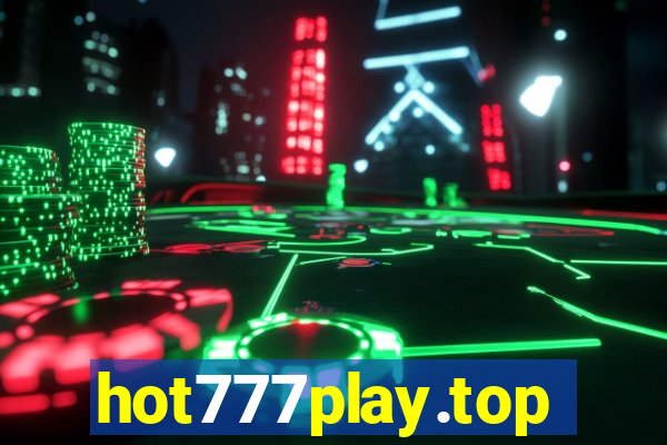 hot777play.top
