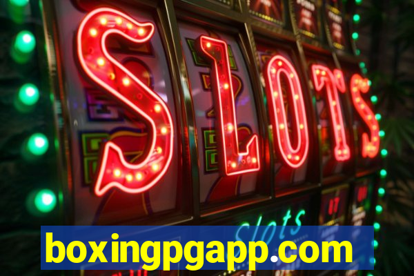 boxingpgapp.com