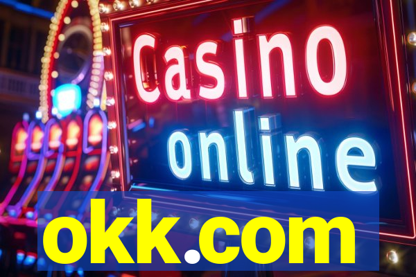 okk.com