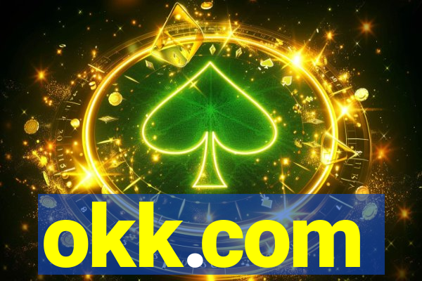 okk.com