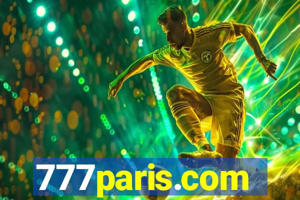 777paris.com