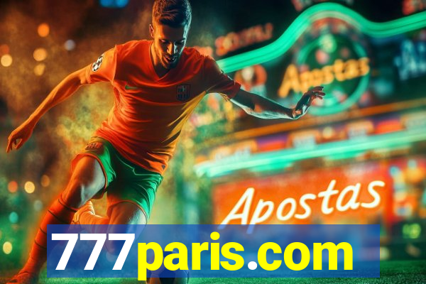 777paris.com