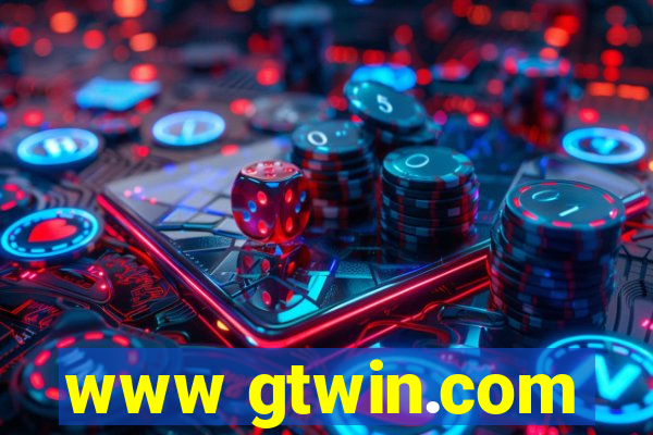 www gtwin.com