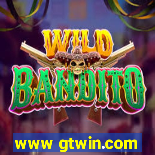 www gtwin.com