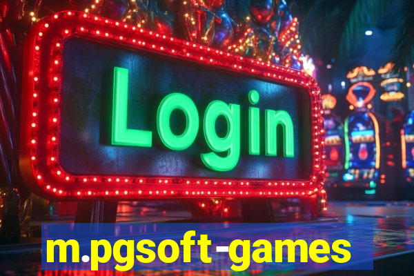 m.pgsoft-games