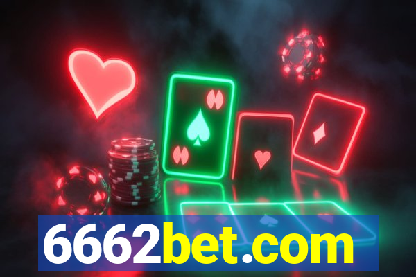 6662bet.com