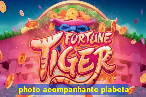 photo acompanhante piabeta