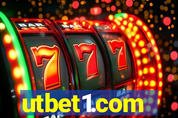 utbet1.com