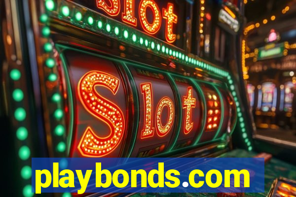 playbonds.com