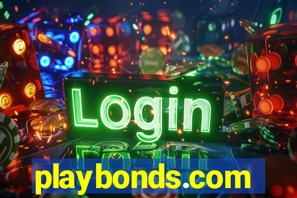 playbonds.com