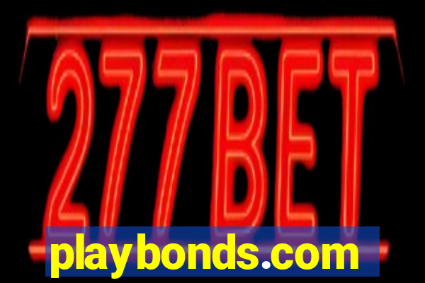 playbonds.com