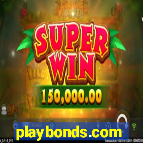 playbonds.com