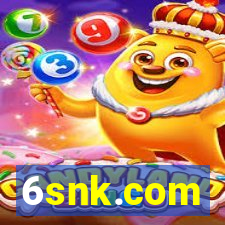 6snk.com