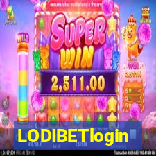 LODIBETlogin