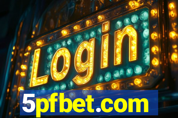 5pfbet.com