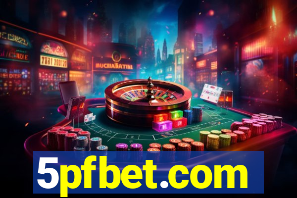 5pfbet.com