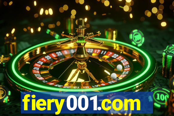 fiery001.com