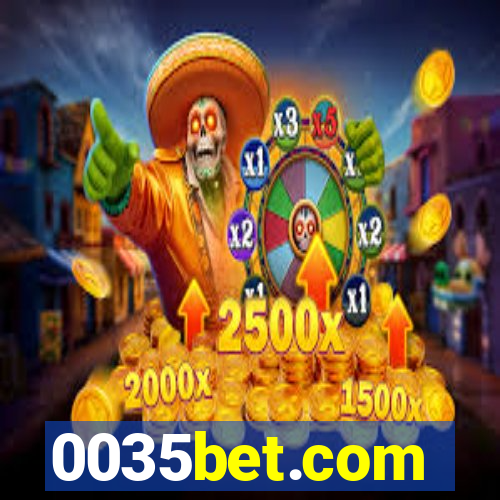 0035bet.com