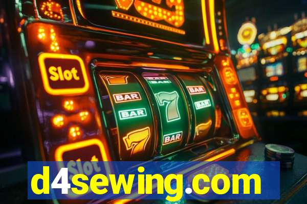 d4sewing.com