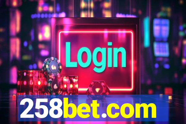 258bet.com