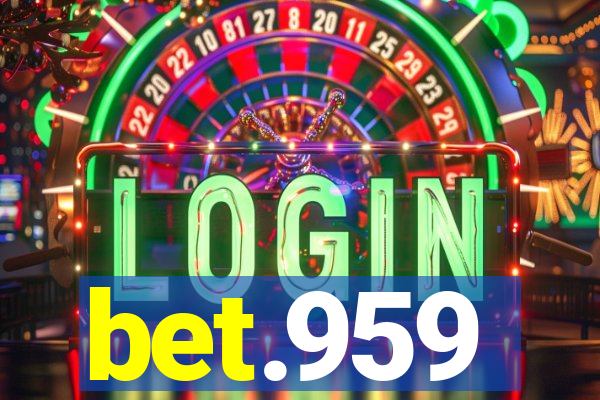 bet.959