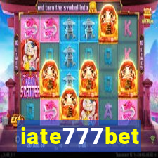 iate777bet