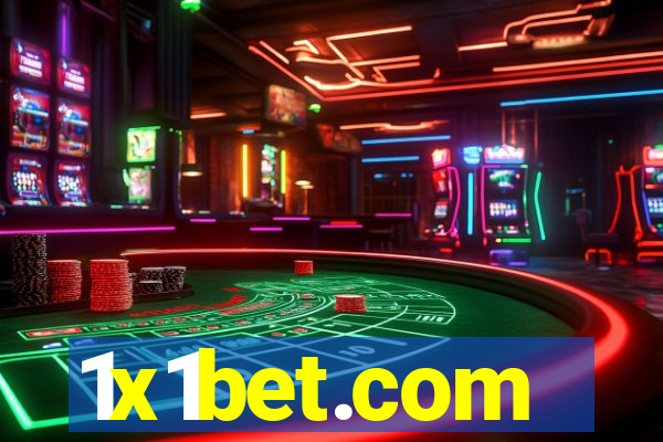 1x1bet.com