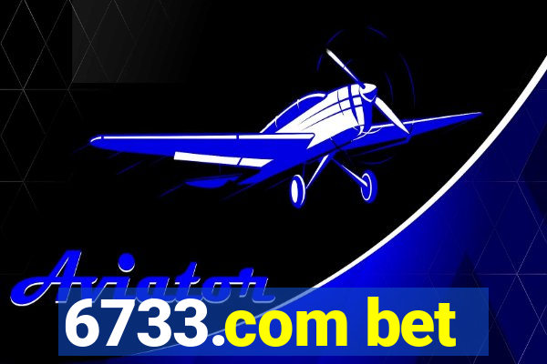 6733.com bet