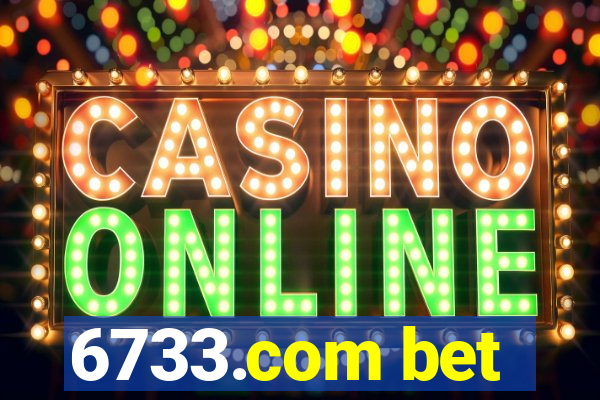 6733.com bet