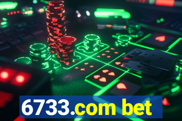 6733.com bet