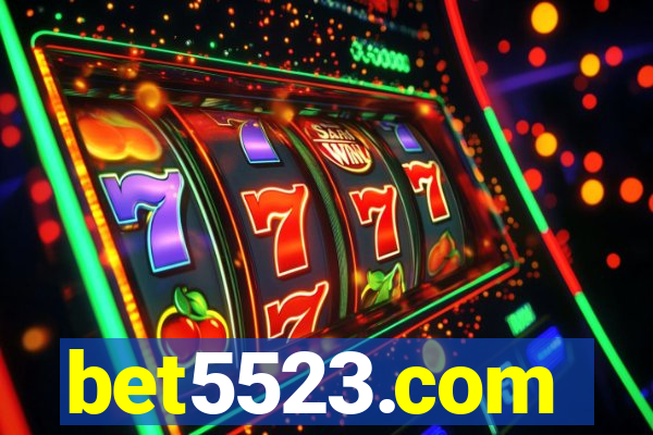 bet5523.com