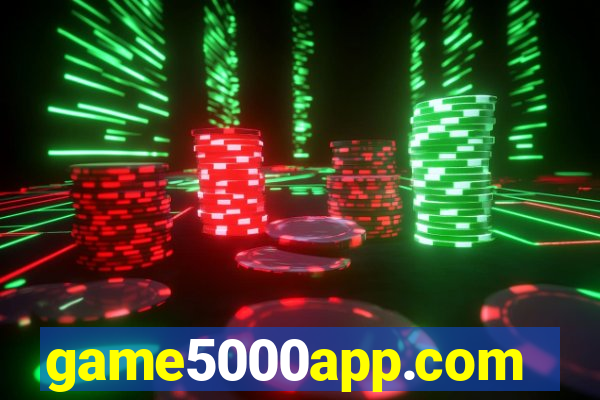 game5000app.com