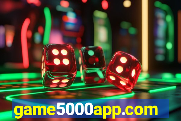 game5000app.com