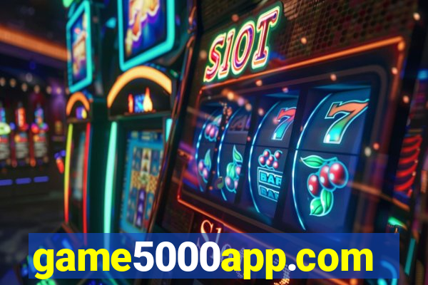 game5000app.com