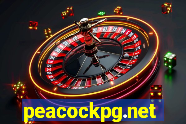 peacockpg.net