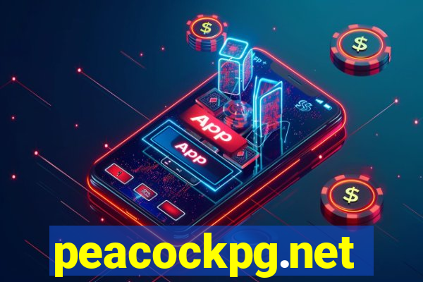 peacockpg.net