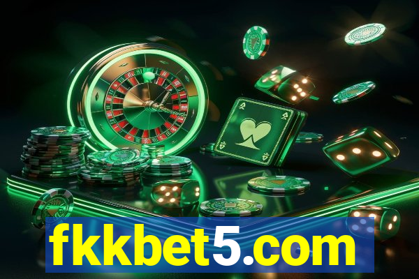 fkkbet5.com