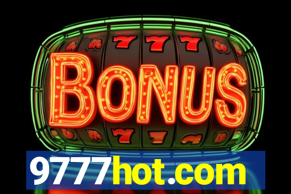 9777hot.com