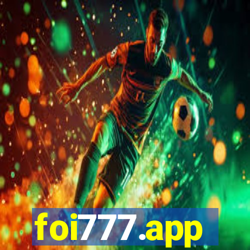 foi777.app