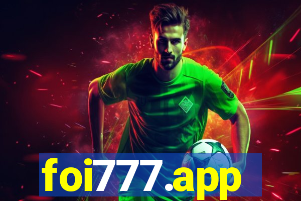 foi777.app
